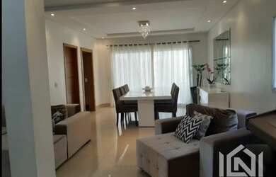 Imagem 4: VARGEM GRANDE PAULISTA - Casa de Condomínio - Paysage Clair