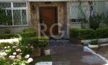 Imagem: Porto Alegre - Apartamento Padrão - Cavalhada