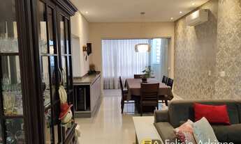 Imagem 3: Apartamento para Venda, Joinville / SC bairro América, 3 suítes, 1 banheiro, 3 vagas de ga