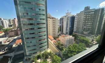 Imagem 6: Apartamento à venda, 4 dormitórios sendo 4 Suítes, 4 vagas, 165m privativos, centro, Flori