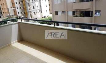 Imagem 2: Apartamento no Edifício Braúna, Zona Sul