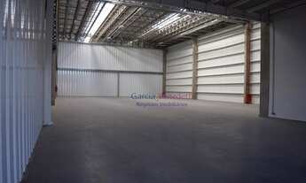 Imagem 6: Galpão para Locação em Campinas, Distrito Industrial