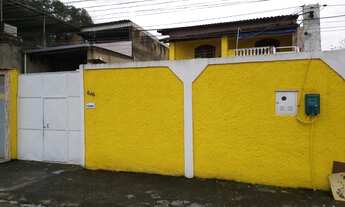 Imagem 3: Excelente Casa Duplex 4 qts, quintal, garagem 3 carros, Doc Ok, Nilópolis