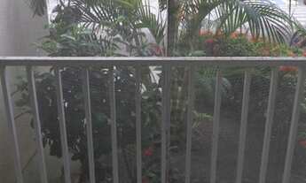 Imagem 4: Apartamento no Residencial das Árvores