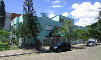 Imagem: PORTO ALEGRE - Apartamento Padrão - PROTASIO