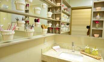 Imagem 4: Apartamento para venda com 150 metros quadrados com 3 quartos em Setor Bueno - Goiânia - G