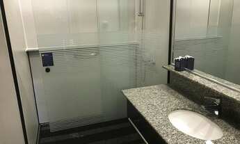 Imagem 6: EXCLUSIVO FLAT 01 QUARTO VARANDA