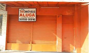 Imagem: Comercial para Locação em São Paulo
