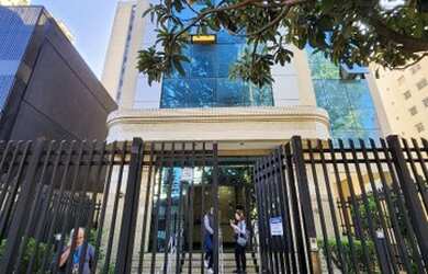 Imagem 6: Sala para alugar, 180 m² por R$ 7.600,00/mês - Pacaembu - São Paulo/SP