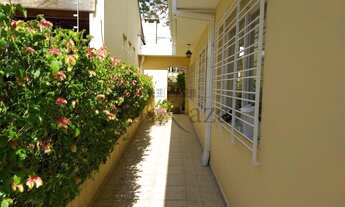 Imagem 7: Casa Térrea - Jardim Esplanada II - 4 Dormitórios - 280m² - Aceita Permuta