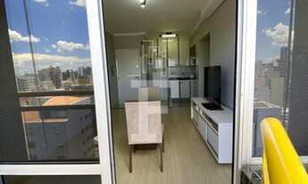 Imagem 5: Apartamento - Centro - Campinas