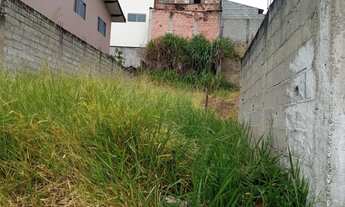 Imagem 5: Lote/Terreno para venda com 137,50 m² em Altos da Vila Paiva - São José dos Campos - SP