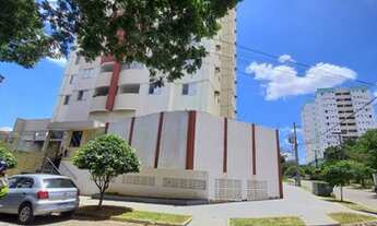 Imagem 3: Ap p/ venda possui 63 m² com 2q sendo 1s,lazer, esc.vaga Pq Amazonia- Goiânia - GO