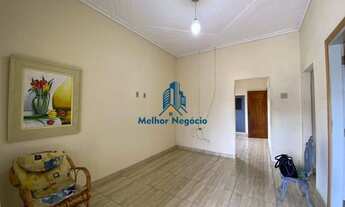 Imagem 3: Casa à venda em Sumaré - Área Comercial - Financia