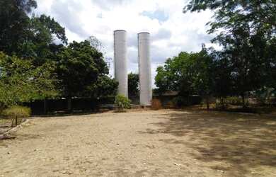 Imagem 2: Excelente galpão para industrias e transportadoras, na BR-343, com 2.000 m² !