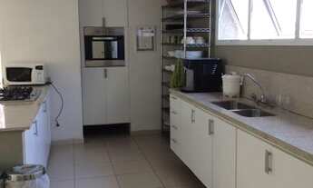 Imagem 2: SÃO PAULO - Apartamento Padrão - BROOKLIN