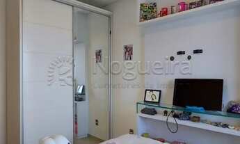 Imagem 7: Apartamento para venda com 109 metros quadrados com 3 quartos em Espinheiro - Recife - PE