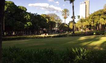 Imagem: PRÉDIO INTEIRO NA CONTORNO - STA EFIGÊNIA