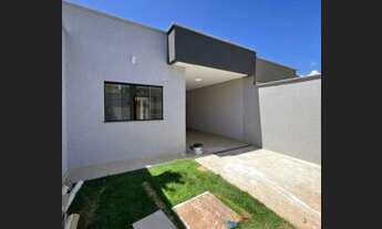 Imagem 2: Casa Jardim Fonte Nova