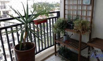 Imagem: Apartamento para venda com 90 metros quadrados