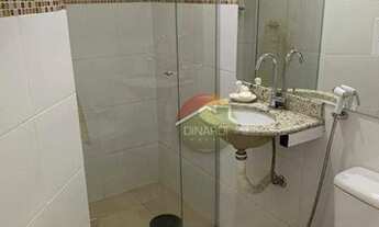 Imagem 3: Apartamento à venda, 66 m² por R$ 244.000,00 - Lagoinha - Ribeirão Preto/SP