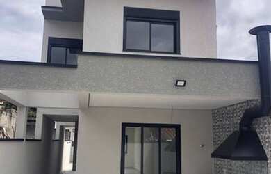 Imagem 3: Lindo Sobrado - Vila Suissa - Mogi das Cruzes