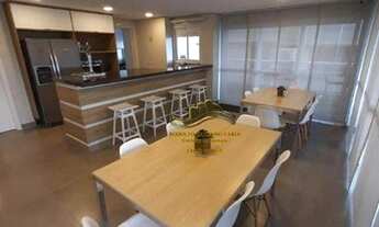 Imagem: Apartamento com 3 dormitórios, 160 m²