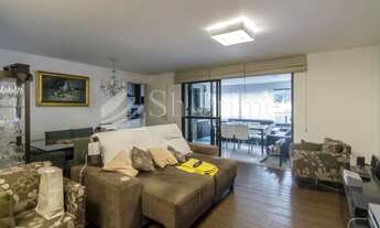 Imagem 2: APARTAMENTO - POMPEIA - 4 DORMS - 3 VAGAS