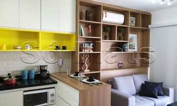 Imagem 4: Residencial com localização privilegiada próx da Av Dr Chucri Zaidan. Com entrada imediat