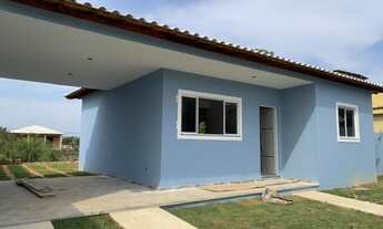 Imagem 7: Casa nova em condomínio 02 qtos (suíte