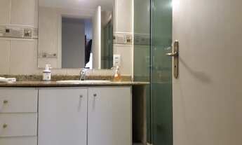 Imagem 7: Apartamento com 3 quartos à venda, 127 m² por R$ 1.800.000 - Barramares - Barra da Tijuca