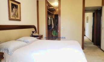 Imagem 7: Cobertura com 4 dormitórios à venda, 388 m² por R$ 7.500.000,00 - Leblon - Rio de Janeiro