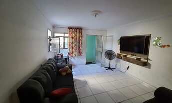 Imagem 5: Casa com 3 Quartos na Coronel França Leite Próx. Mercado Farrusquinha Ac. Carta de Crédito