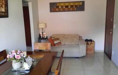 Imagem 6: VENDA - COBERTURA 03 QUARTOS - NOVO ELDORADO