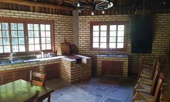 Imagem 5: Grande sitio com excelente estrutura em Brusque