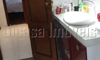 Imagem 4: Casa de 280 metros quadrados no bairro Jardim Guanabara com 4 quartos