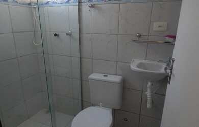 Imagem 6: Bela casa com 3 qts/todos suites e 1 com closet, 3 salas, 216m², nascente