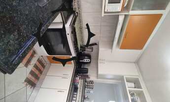 Imagem 6: Casa no Bairro Mary Dota em Bauru