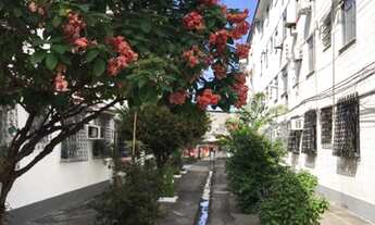 Imagem 2: Excelente apartamento na estrada agua grande 1525 , bloco 17B