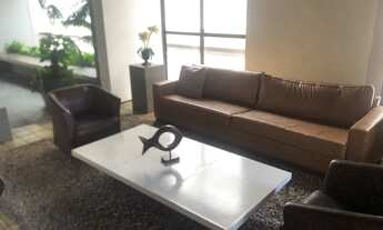 Imagem 6: Apartamento para venda tem 205 metros quadrados com 4 quartos