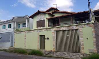 Imagem: Contagem - Casa Padrão - Central Parque