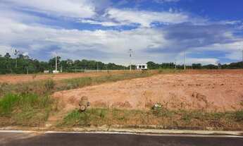 Imagem 4: Lotes em Condomínio fechado