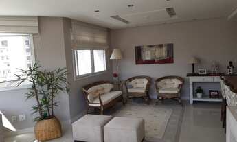 Imagem 3: Porto Alegre - Apartamento Padrão - Menino Deus