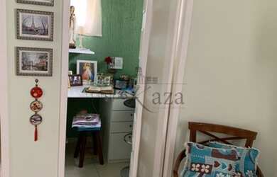 Imagem 3: Apartamento - Jardim Topázio - Edifício Topázio - 90m² - 2 dormitórios