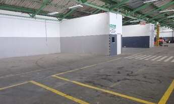 Imagem 3: Galpão 1.056m² em condomínio industrial em Jacareí