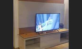 Imagem 7: LUMINA RESIDENCE<br>SOL DA MANHA E SACADA COM CHURRASQUEIRA<br><br>SACAD