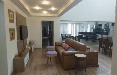 Imagem 5: Salto - Casa Padrão - Terras de Mont Serrat