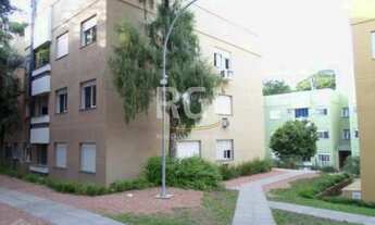 Imagem: Porto Alegre - Apartamento Padrão - Guarujá