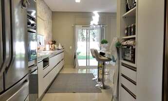 Imagem 6: CASA EM CONDOMÍNIO - PAIOL VELHO - SP