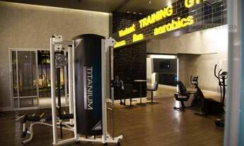 Imagem 4: Apartamento com 4 dormitórios à venda, 204 m² por R$ 2.000.000,00 - Aldeota - Fortaleza/CE